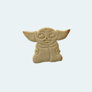 Beebi Yoda