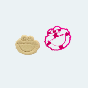 Cookie monster