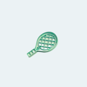 Tennisereket
